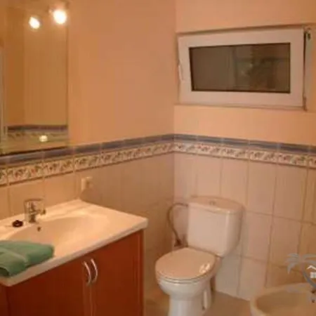 Chayenne 1 Apartman