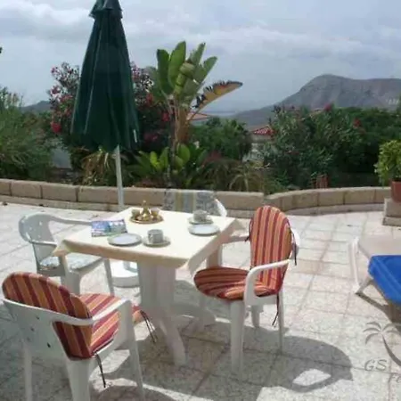 Chayenne 1 Apartman